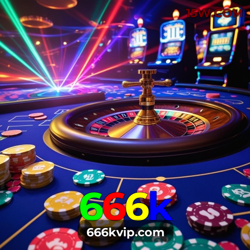 Siga a 666k no Facebook