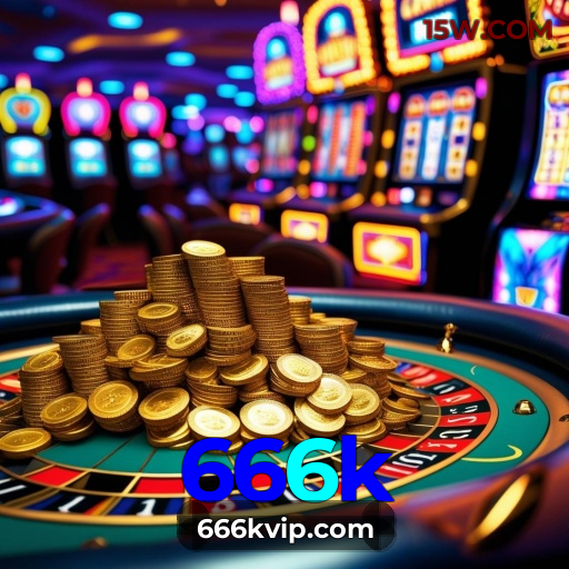 Streaming 4K no cassino ao vivo da 666k