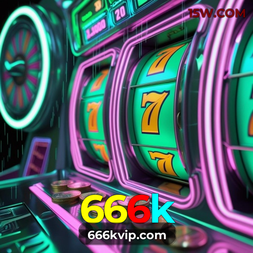 Login rápido no app 666k
