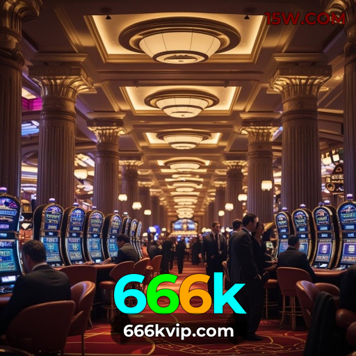 Lottery Clássica na 666k